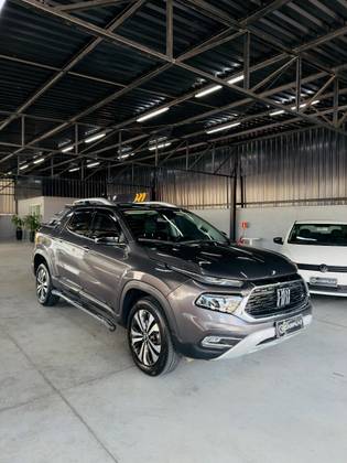FIAT TORO 1.3 TURBO 270 FLEX VOLCANO AT6